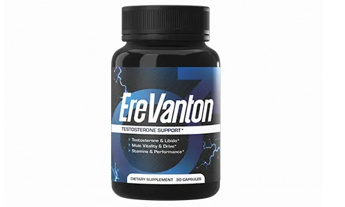 1 bottle of EreVanton